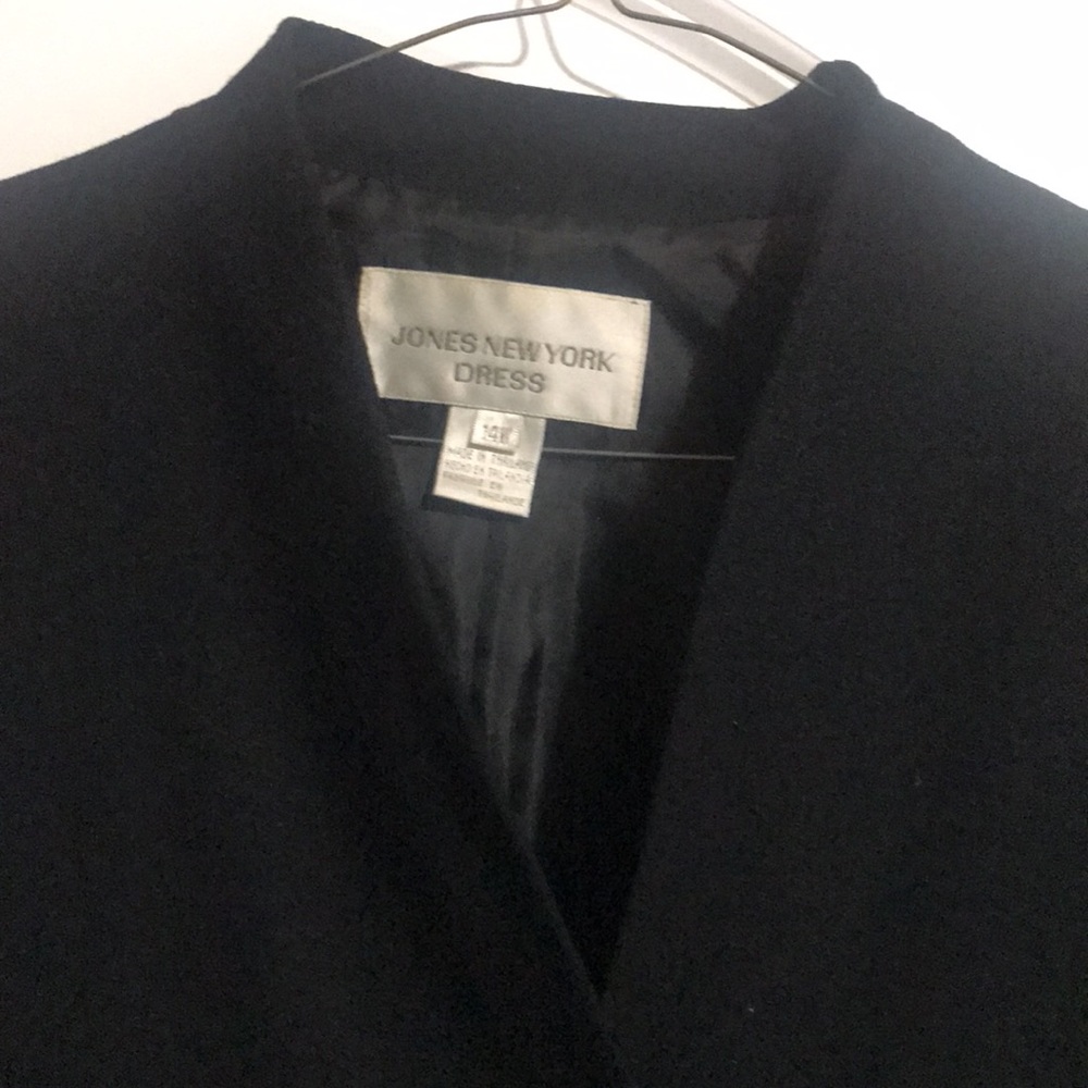 Jones New York Dress blazer size 14w